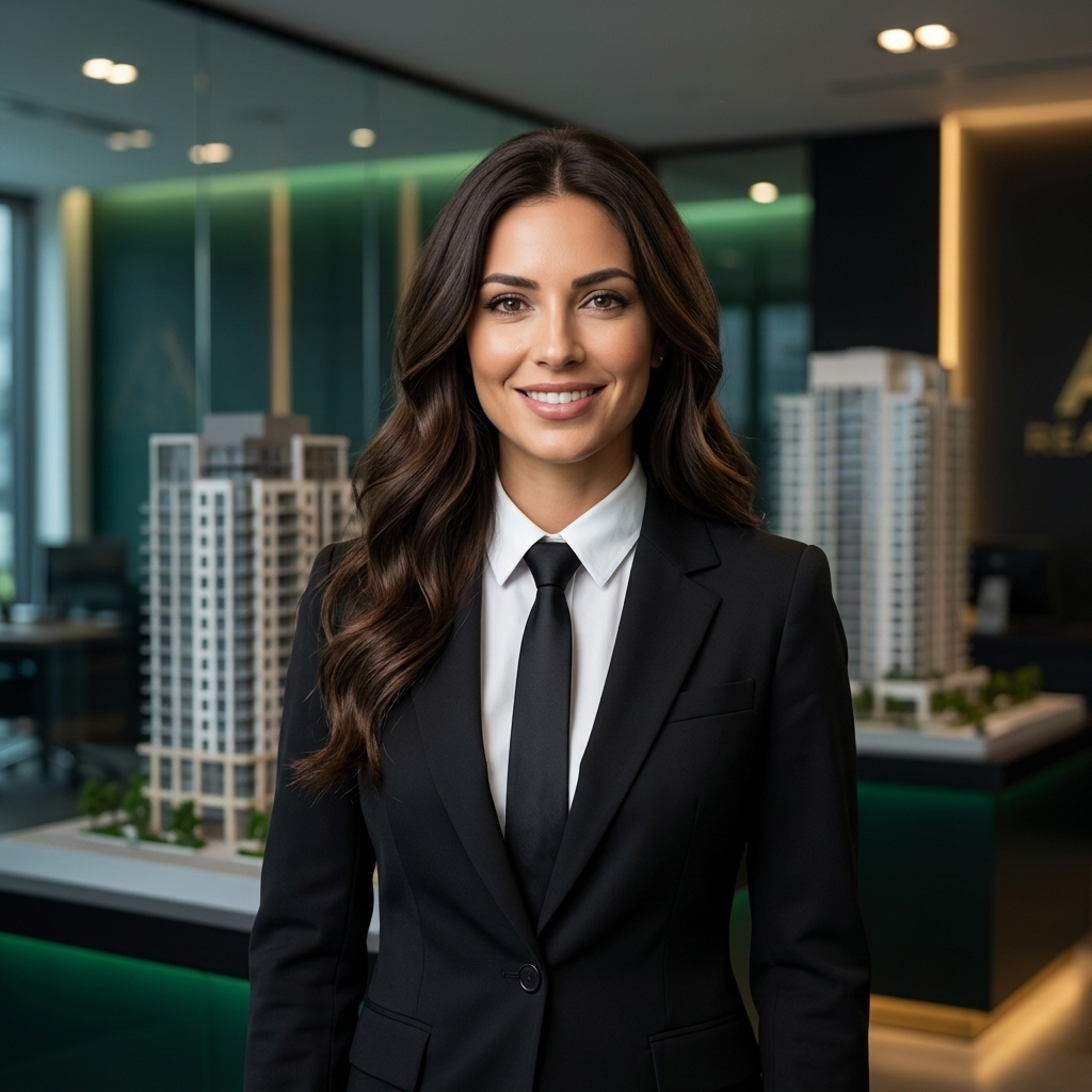 Real Estate Agencies