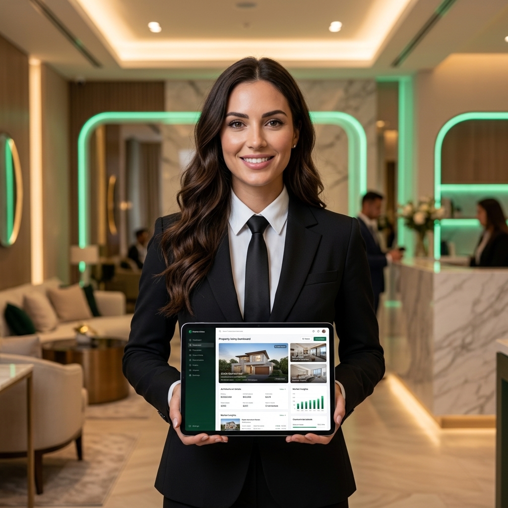 Property Brokers